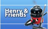 Picture for category Henry vacuums