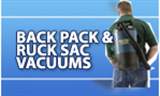 Picture for category Backpack vacuums and other cleaning equipment