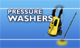 Picture for category Petrol / Diesel Pressure Washers