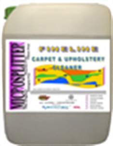 Picture of Fine Line Carpet Cleaner ( Micro-Splitter)