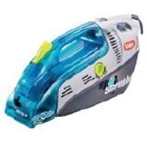 Picture of Carpet Washer.Handheld spot and stain scrubber-vax