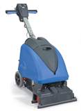 Picture of Numatic Twintec 1535S Scrubber Dryer