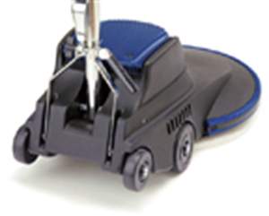 Picture of High Speed Electric Burnisher