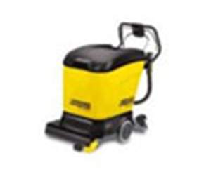 Picture of BR 40/25 (240V) Straight Squeegee, S' Drier