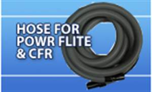Picture of Extension Hose for perfect heat machines 7.6m
