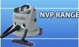Picture of NVP200-2 Numatic vacuum cleaner