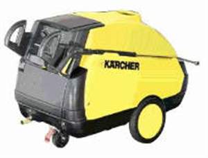 Picture of Karcher HDS 895-4M Pressure Washer