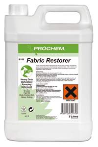 Picture of Prochem Fabric Restorer