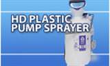 Picture of  5 L Industrial plastic sprayer