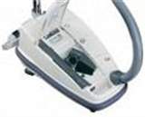 Picture of Sebo Air Belt C3 Power