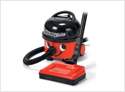 Picture of Numatic Henry Turbo HVR200T-2 Vacuum cleaner