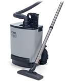 Picture of RSV200  Numatic back pac vacuum