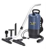 Picture of Commercial backpack vacuum cleaner
