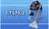 Picture of CT570-2 Numatic spray and suck carpet cleaning machine