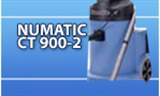 Picture of CT900-2 Numatic Spray and Suck Carpet Cleaner