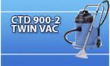 Picture of CTD900-2 Numatic Spray and Suck Carpet Cleaner