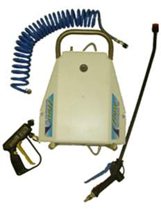 Picture of Electric Pre Spray Applicator