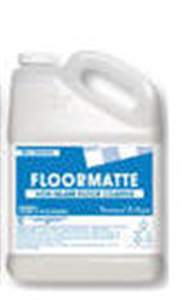 Picture of Floormatte Non Glare Floor Polish