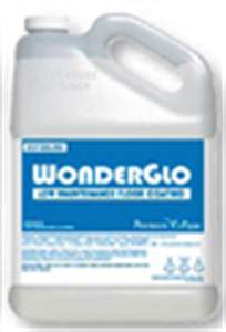Picture of Wonderglo Low Maintainance Floor Polish