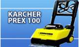 Picture of Karcher Prex 100