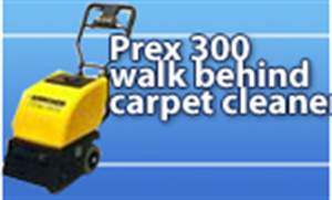 Picture of Karcher Prex 300
