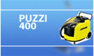 Picture of Karcher Puzzi 400