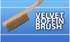Picture of Velvet Boffin Brush