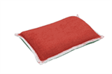 Picture of Cleaning sponge w/microfibre cloth