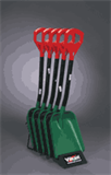 Picture of Shovel 260x950 mm