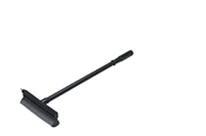 Picture of Windscreen scraper w/sponge, 500 mm