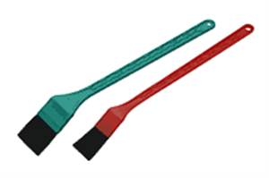 Picture of Set of brushes 100x500 mm