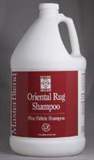 Picture of Oriental Rug Shampoo