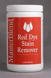 Picture of Red Dye Remover