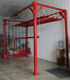 Picture of Dry Tower 613 from Rug Badger