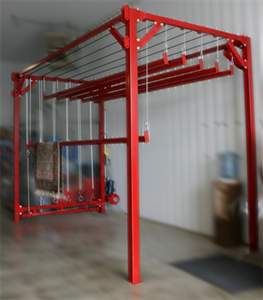 Picture of Dry Tower 613 from Rug Badger