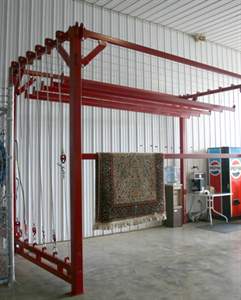 Picture of RugBadger 1016 Dry Tower Pro