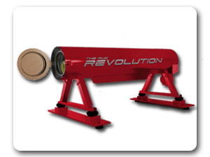 Picture of The RugBadger RugRevolution