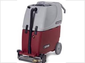 Picture of CFR Paramount- self contained