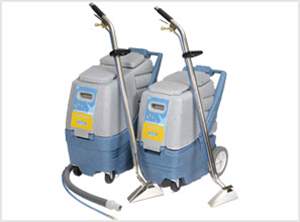 Picture of Prochem Steempro Powerflo carpet extraction machine