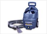 Picture of Prochem Bravo carpet cleaning machine