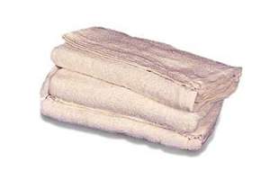 Picture of Terry Towels