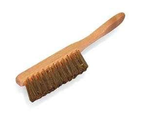 Picture of Velvet Boffin Brush