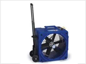 Picture of F6 Axial Fan-Downdraft™