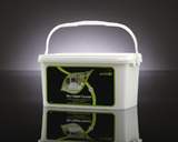 Picture of Envirodri Dry Carpet Cleaner 3kg white tea Fragrance