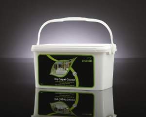 Picture of Envirodri Dry Carpet Cleaner 3kg white tea Fragrance