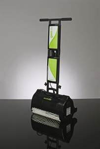 Picture of Envirodri Gen-4 Dry compound brush Machine