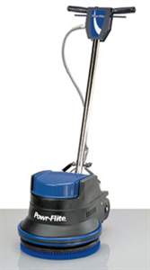 Picture of Powr Flite Rotary machine 