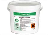 Picture of Prochem Crystal Green 4k tub