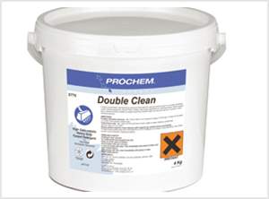 Picture of Prochem Double Clean 4k tub 