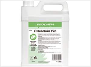 Picture of Prochem Extraction Pro / extraction plus 5 litre